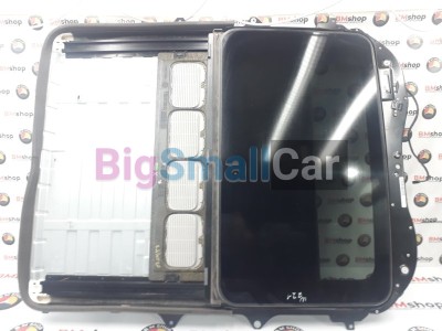 Люк Mercedes S550 2008 W221 273961 A2217800429 - купить Оренбурге