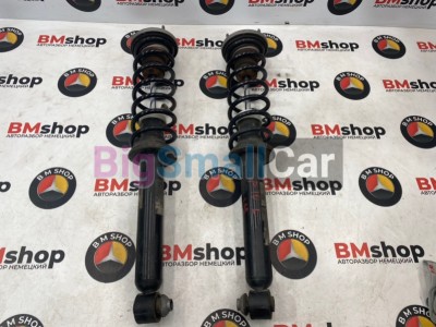Амортизатор задний BMW 523i 2012 F10 N20B20B 33526789380 - купить Оренбурге
