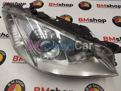 Фара правая передняя Mercedes S350 2008 W221 272965 а2218207861 - купить Оренбурге