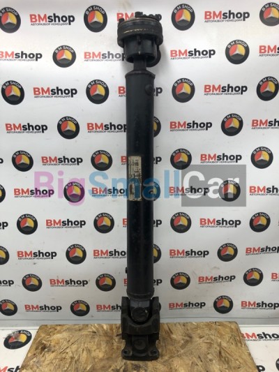 Карданный вал передний Mercedes ML270 W163 612.963 A 163 410 03 01 - купить Оренбурге