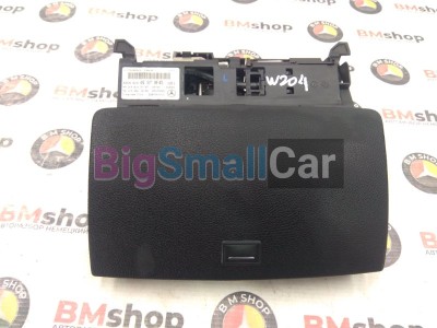 Дисплей (монитор) Mercedes C 230 2008 W204 272921 A2048204697 - купить Оренбурге