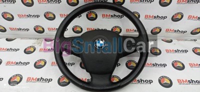 Руль BMW X5E70 2007 E70 N62N - купить Оренбурге