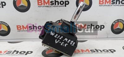 Замок зажигания Mercedes E550 2009 W212 273.971 A2125450108 - купить Оренбурге