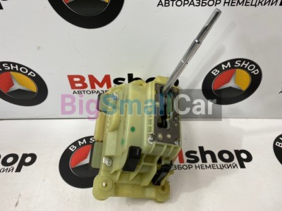 Селектор акпп Mercedes E550 2002 W211 113.967 A2112670124 - купить Оренбурге