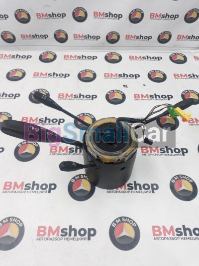 Шлейф-лента Mercedes E 350 25.08.2006 W211 272.964 A1714640918 - купить Оренбурге