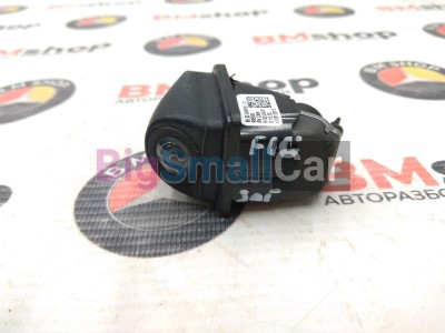 Камера заднего вида BMW 523i 2012 F10 N20B20B 9240351 - купить Оренбурге