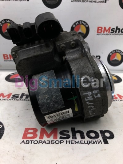 Электроусилитель руля Mercedes A170 2006 W169 266940 A1699010600 - купить Оренбурге