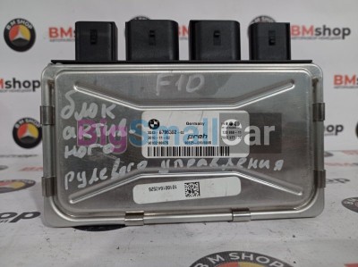 ЭБУ активного рулевого управления BMW F10 N52 32 43 6 796 392 - купить Оренбурге