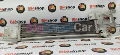 Радиатор акпп Mercedes E550 2009 W212 273.971 A2045001201 - купить Оренбурге