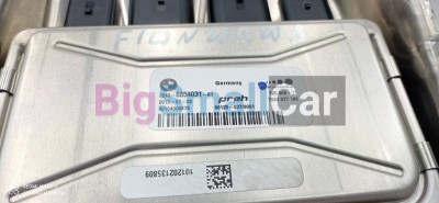 ЭБУ активного рулевого управления BMW 523i 2012 F10 N20B20B 32416854031 - купить Оренбурге