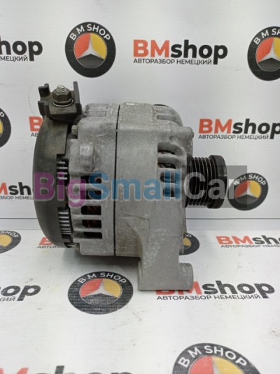 Генератор BMW 523i 2012 F10 N20B20B 12 31 7 605 061 - купить Оренбурге