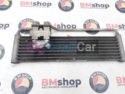 Радиатор акпп Mercedes S550 2008 W221 273961 A2215004000 - купить Оренбурге