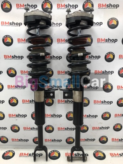 Стойка подвески передняя BMW 523i 2012 F10 N20B20B 31 31 6 789 363 - купить Оренбурге