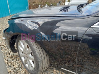 Крыло левое переднее Mercedes S350 2008 W221 272965 A2218800118 - купить Оренбурге