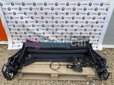 Складная крыша кабриолета BMW 330 E46 m54b30 54347146359 - купить Оренбурге