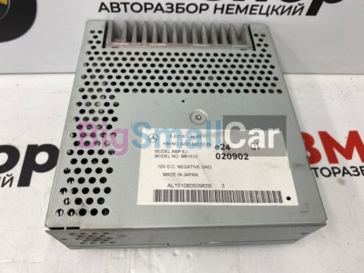 Акустический усилитель Mercedes S350 2008 W221 272965 А2218704689 - купить Оренбурге