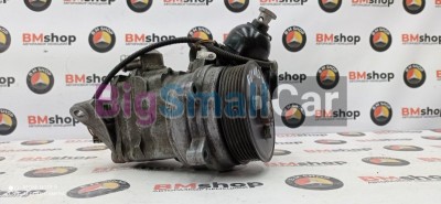 Насос гидроусилителя (ГУР) BMW 550I 2006 E61 N62B48 32416767243 - купить Оренбурге