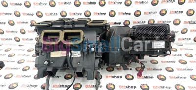 Корпус печки Mercedes E550 2009 W212 273.971 A2128301260 - купить Оренбурге