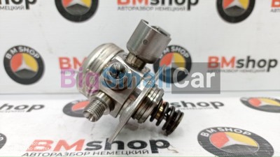 Топливный насос высокого давления (ТНВД) BMW 523i 2012 F10 N20B20B 13 51 7 584 461 - купить Оренбурге