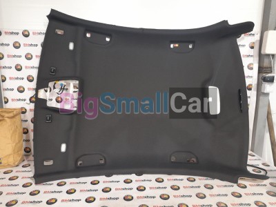 Потолок Mercedes C200 CGI 2011 W204 271860 A2046906550 - купить Оренбурге