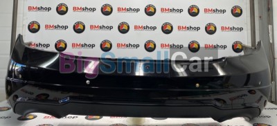 Бампер задний Mercedes C350 2012 W204 276.957 A2048809047 - купить Оренбурге