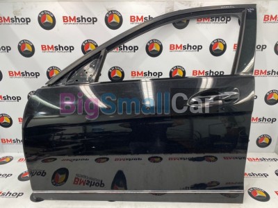 Дверь левая передняя Mercedes С200 CGI 11.06.2010 W204 271860 A2047205900 - купить Оренбурге