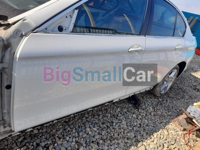 Дверь BMW 523i 2012 F10 N20B20B - купить Оренбурге