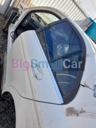 Дверь левая задняя Mercedes C 200 Kompressor 2007 W204 271950 - купить Оренбурге