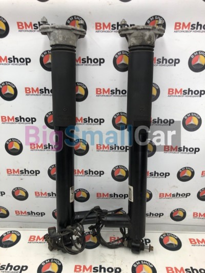 Амортизатор левый задний Mercedes E550 2009 W212 273.971 A 212 320 15 30 - купить Оренбурге