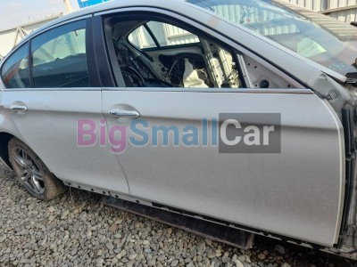 Дверь правая передняя BMW 523i 2012 F10 N20B20B - купить Оренбурге