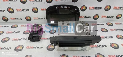 Комплект CCC BMW 550I 2006 E61 N62B48 - купить Оренбурге