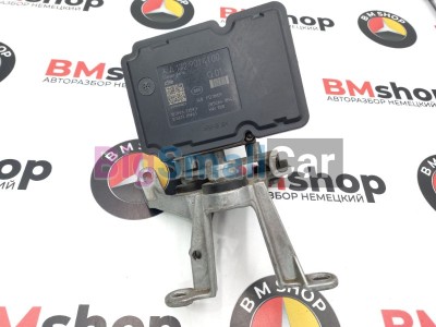 Блок abs Mercedes C200 CGI 2011 W204 271860 A1729014100 - купить Оренбурге