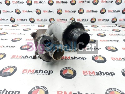 Турбина Mercedes C200 CGI 2011 W204 271860 A2710903480 - купить Оренбурге