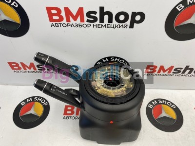Подрулевой переключатель Mercedes C350 2012 W204 276.957 A2129008214 - купить Оренбурге