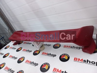 Обвес BMW 318i 2000 E46 m52b28TU - купить Оренбурге