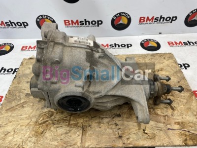 Редуктор BMW 523i 2012 F10 N20B20B 33107584444 - купить Оренбурге