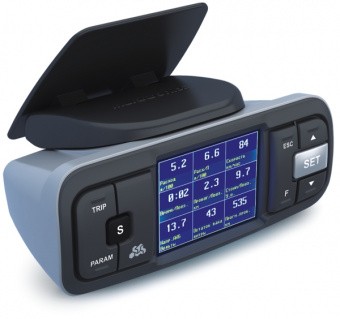 Бортовой компьютер Multitronics VC731 - купить Оренбурге