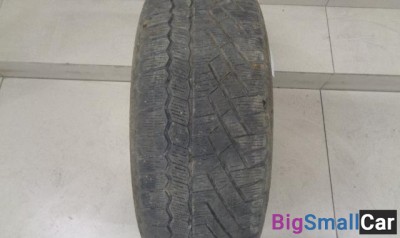 16 Зимняя 215 55 от Шины - купить Оренбурге