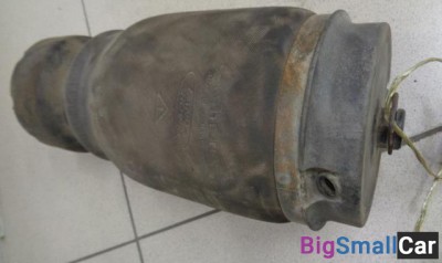 Воздушная подушка (опора пневматическая) от Land Rover Range Rover 3 2002-2012 - купить Оренбурге