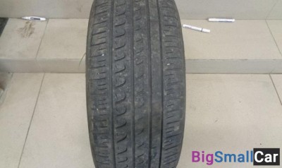 16 Летняя 205 55 от Шины - купить Оренбурге