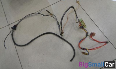 Трубка пластиковая от Lincoln Navigator 2002-2006 - купить Оренбурге