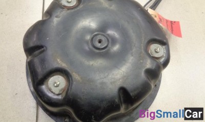 Компрессор пневмоподвески от Land Rover Range Rover 3 2002-2012 - купить Оренбурге