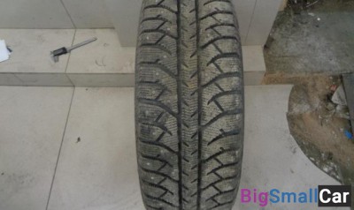 16 Зимняя 245 70 от Шины - купить Оренбурге