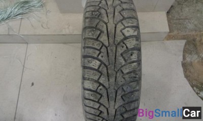 14 Зимняя 175 70 от Шины - купить Оренбурге