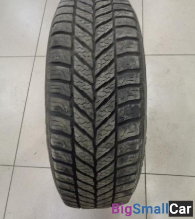 14 Зимняя 195 70 от Шины - купить Оренбурге