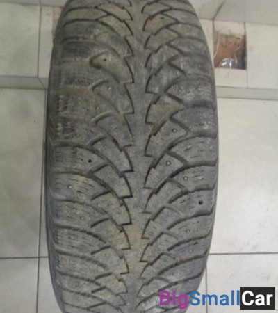 18 Зимняя 235 60 от Шины - купить Оренбурге