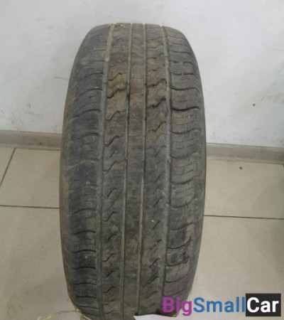 17 Летняя 235 65 от Шины - купить Оренбурге