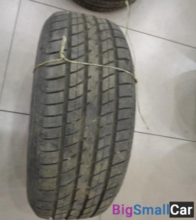 16 Летняя 225 60 от Шины - купить Оренбурге