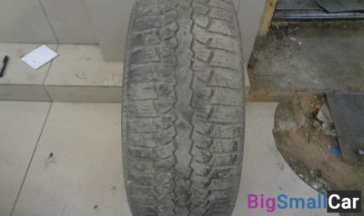 18 Зимняя 255 55 от Шины - купить Оренбурге