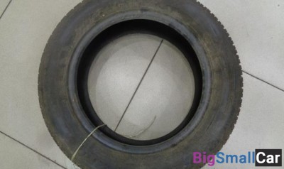 15 Летняя 195 60 от Шины - купить Оренбурге